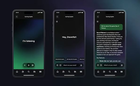 Microsoft is launching an AI assistant for gamers, the benefits that will be available